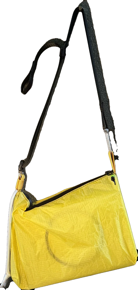 yellow — front