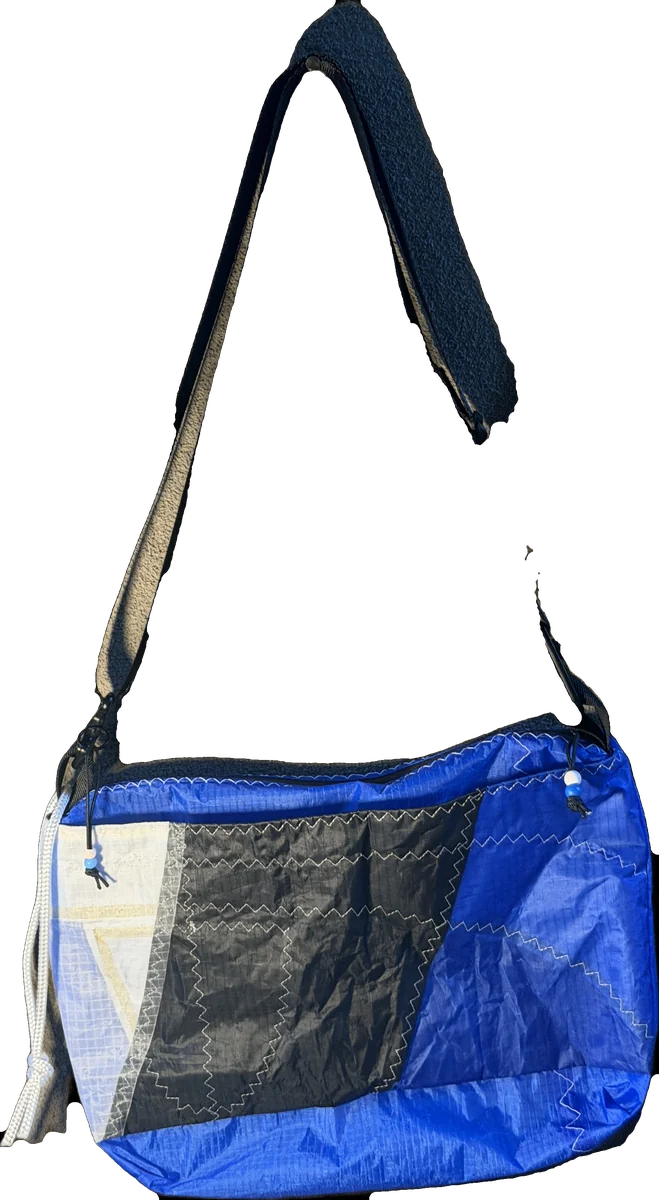 old kite new bag — front