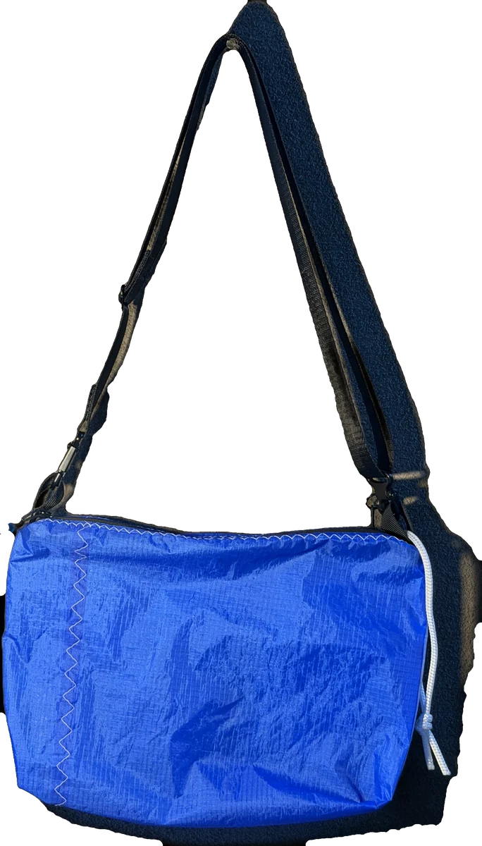 old kite new bag — back